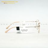  GỌNG KÍNH MOLSION MA7289-B30 51-19 