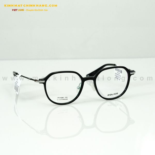  GỌNG KÍNH POLICE VPLN94K-0700 52-19 