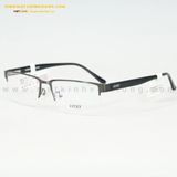  GỌNG KÍNH LUCKY LK6064-GNS 58-17 