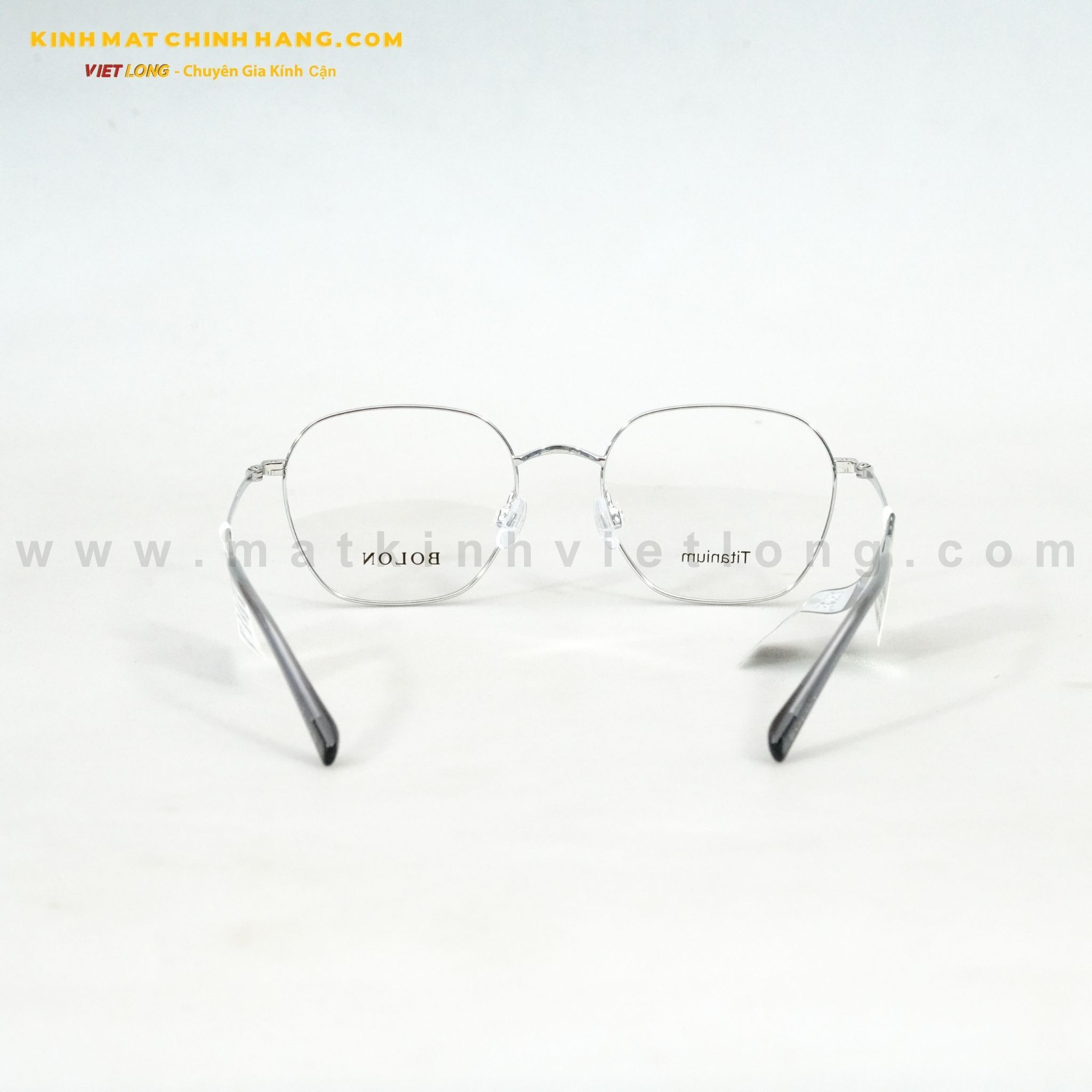  GỌNG KÍNH BOLON BA7005-B90 51-19 