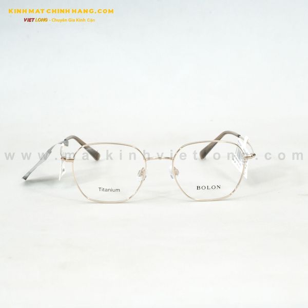  GỌNG KÍNH BOLON BA7005-B30 51-19 