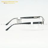  GỌNG KÍNH LUCKY LK6064-GNS 58-17 