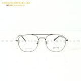  GỌNG KÍNH LUCKY LK8045-BR 56-18 