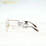  GỌNG KÍNH MOLSION MA7026-B30 52-19 