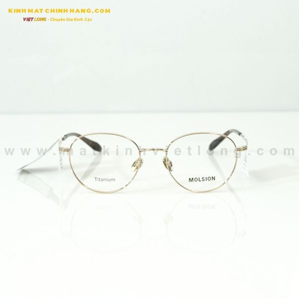  GỌNG KÍNH MOLSION MA7027-B30 51-19 