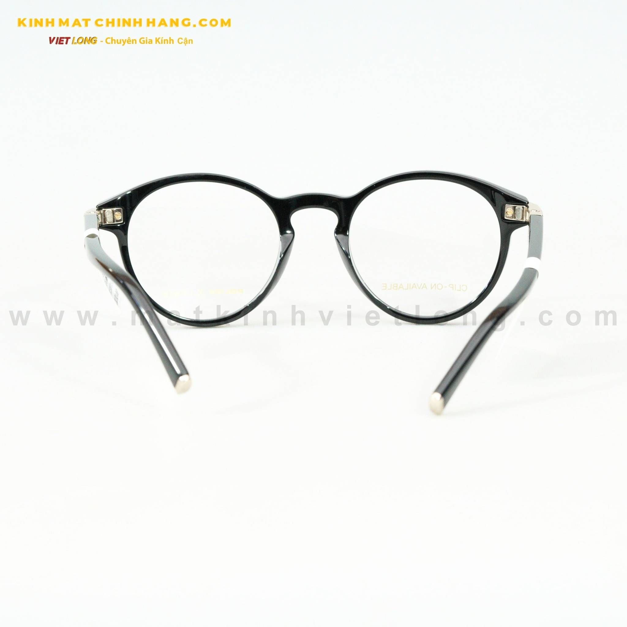  GỌNG KÍNH POLICE VPLC53-510700 51-21 