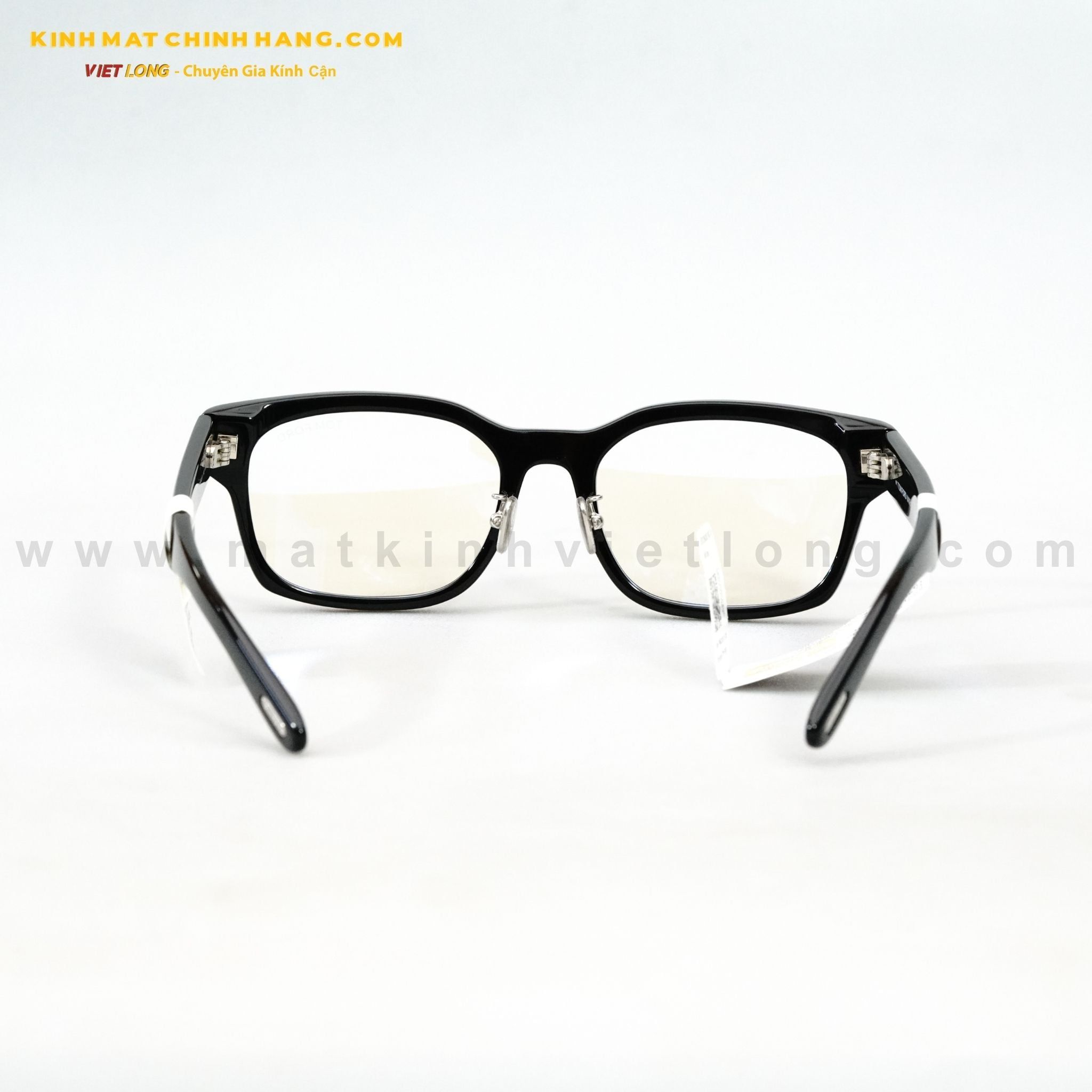 GỌNG KÍNH TOMFORD TF6021-D-B-005 55-19 