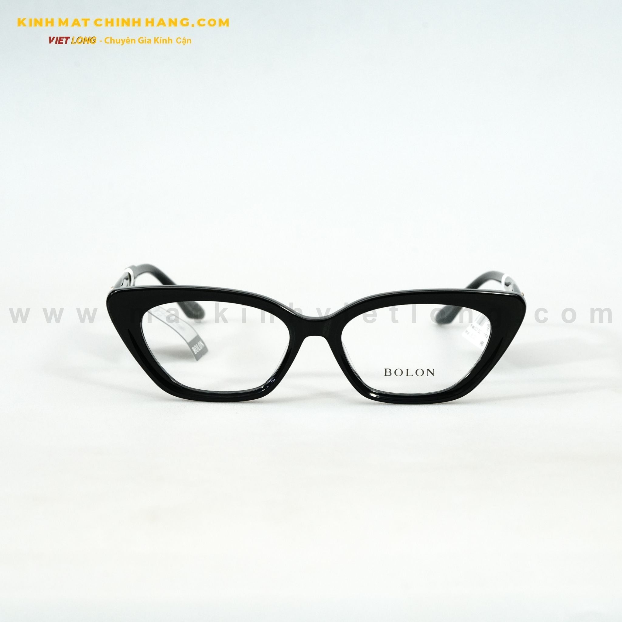  GỌNG KÍNH BOLON BJ3219-B10 53-17 