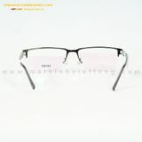  GỌNG KÍNH LUCKY LK6064-GNS 58-17 