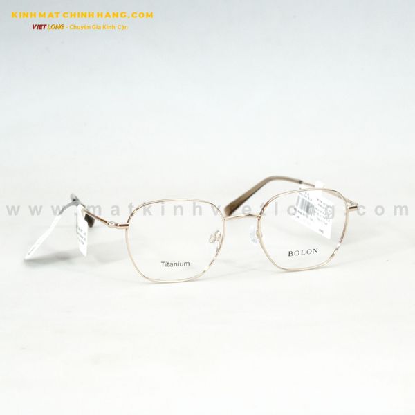  GỌNG KÍNH BOLON BA7005-B30 51-19 