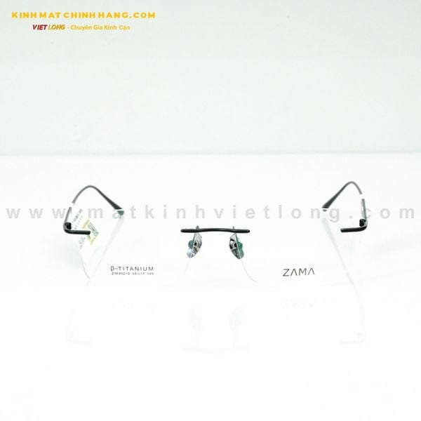  GỌNG KÍNH ZAMA 80219-C2 55-17 