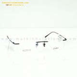  GỌNG KÍNH ZAMA 80219-C2 55-17 