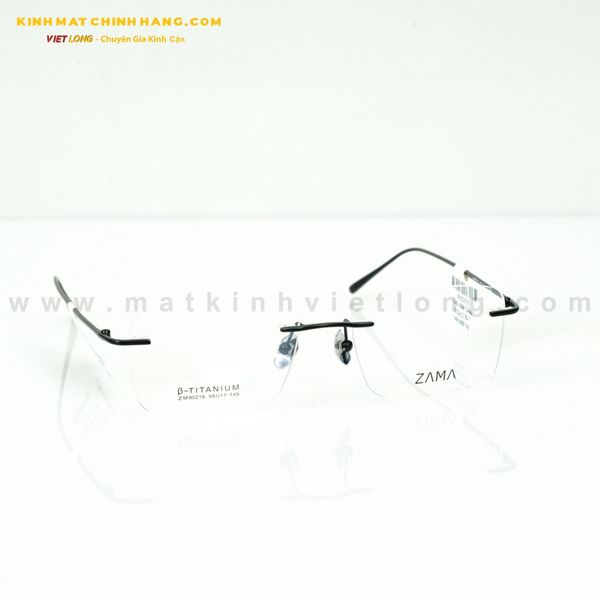  GỌNG KÍNH ZAMA 80219-C2 55-17 