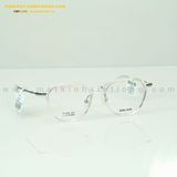  GỌNG KÍNH POLICE VPLN94K-0075 52-19 