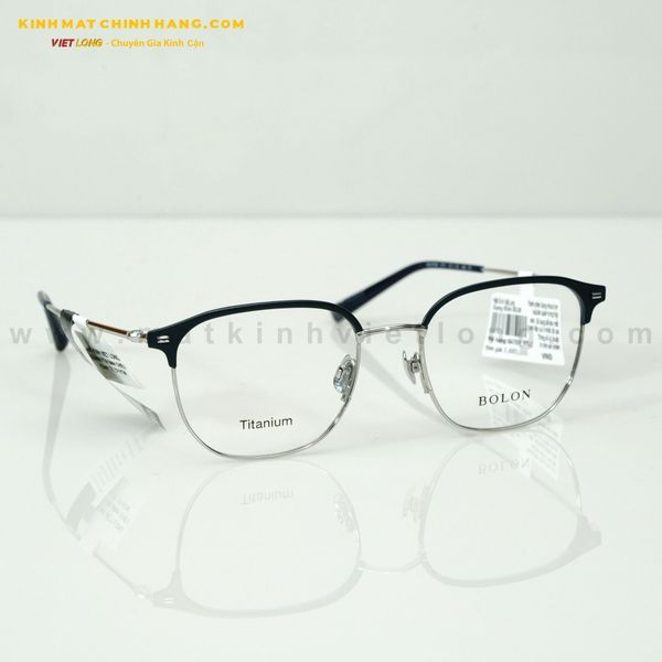 GỌNG KÍNH BOLON BA7058-B70 53-19 