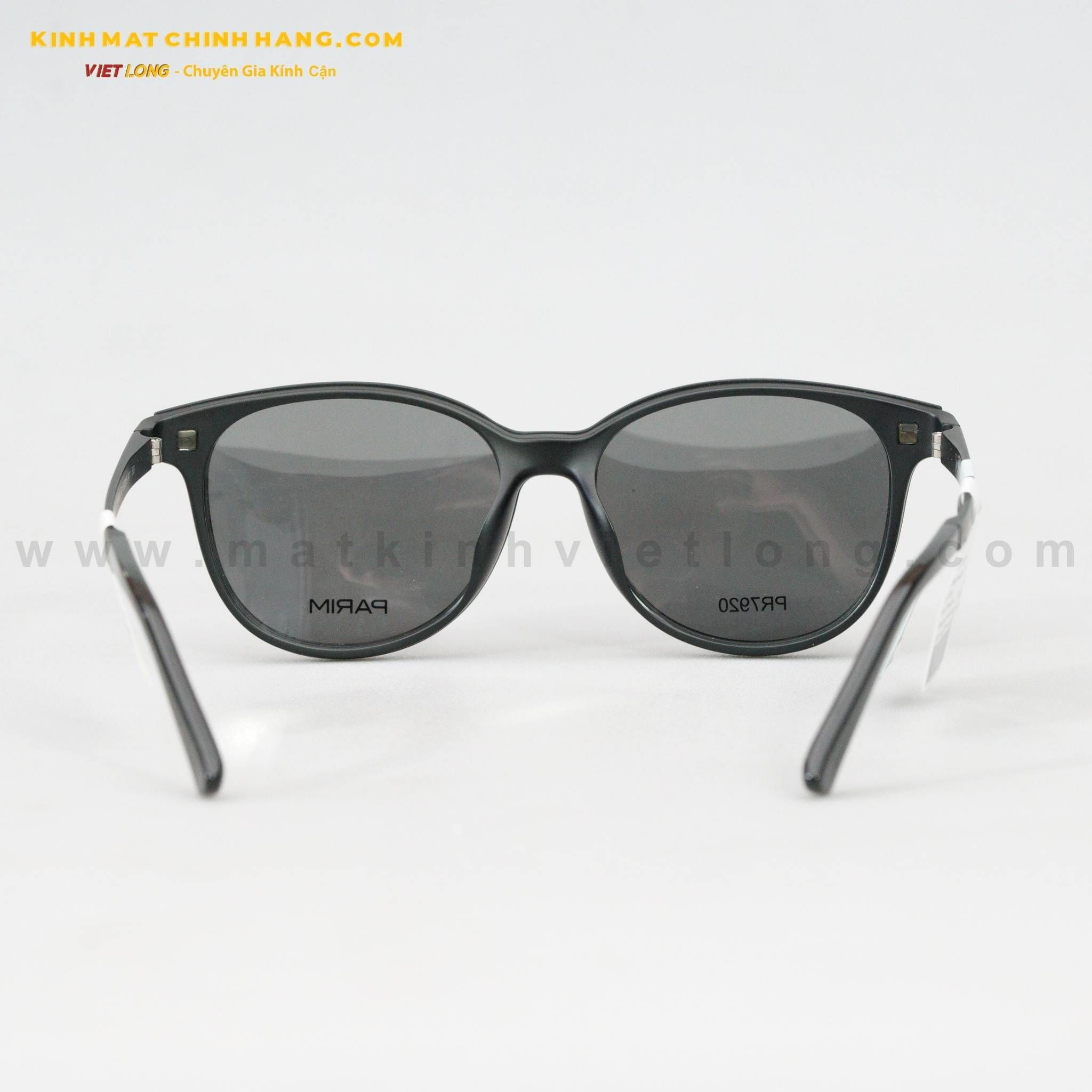  GỌNG KÍNH PARIM PR7920-B1 52-15 