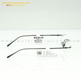  GỌNG KÍNH ZAMA 80219-C2 55-17 