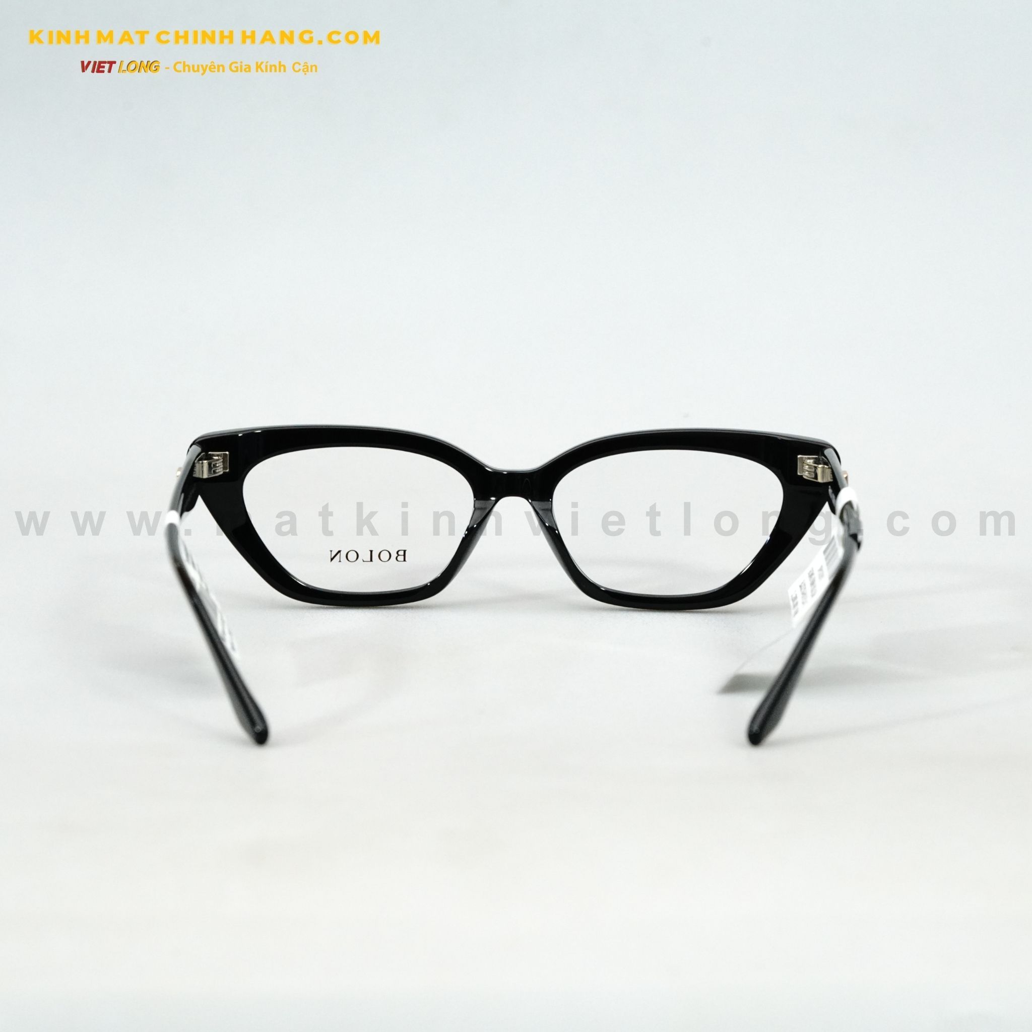  GỌNG KÍNH BOLON BJ3219-B10 53-17 