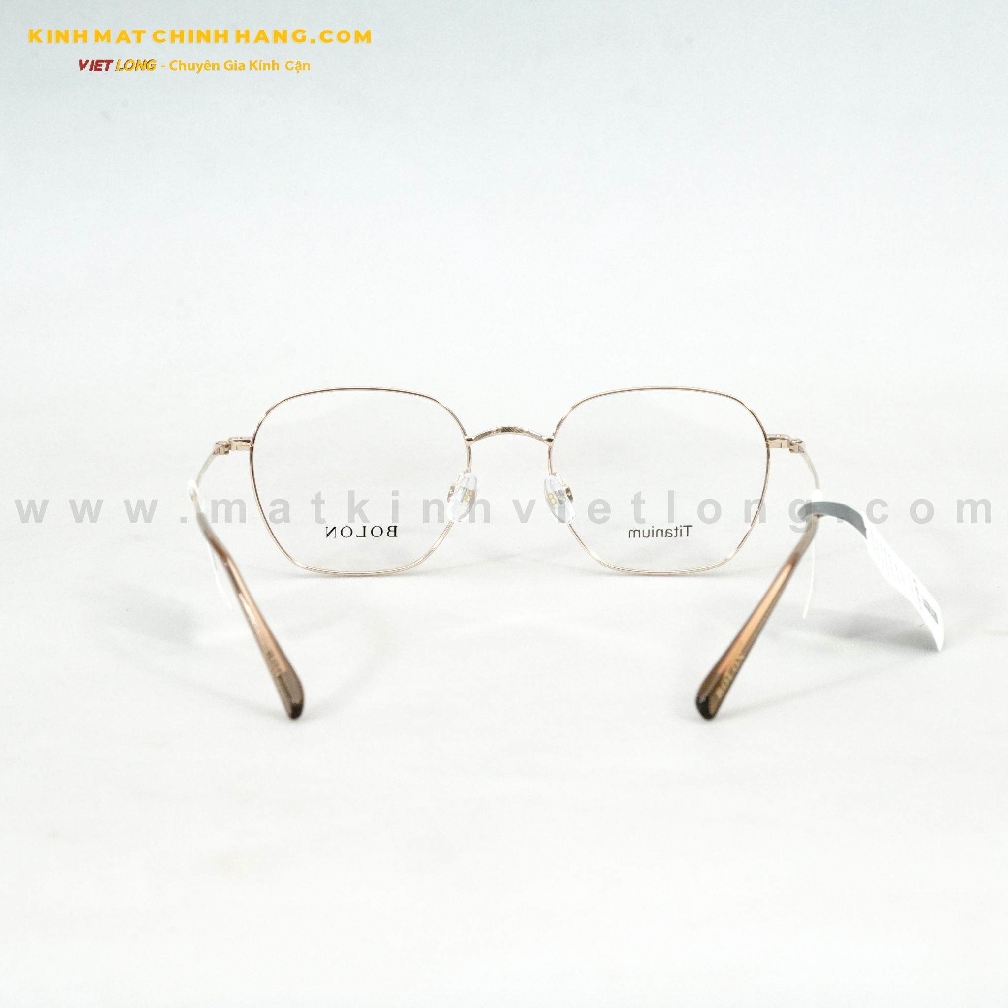  GỌNG KÍNH BOLON BA7005-B30 51-19 