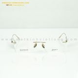  GỌNG KÍNH ZAMA 80219-C1 55-17 