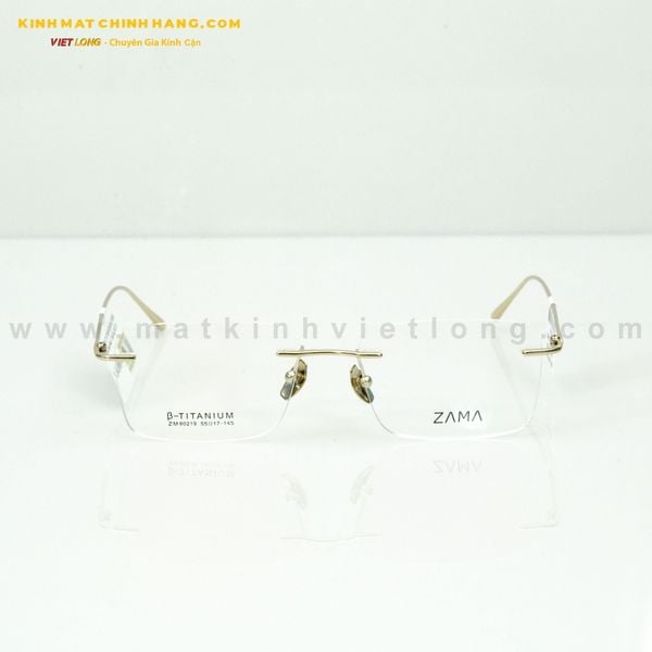  GỌNG KÍNH ZAMA 80219-C1 55-17 