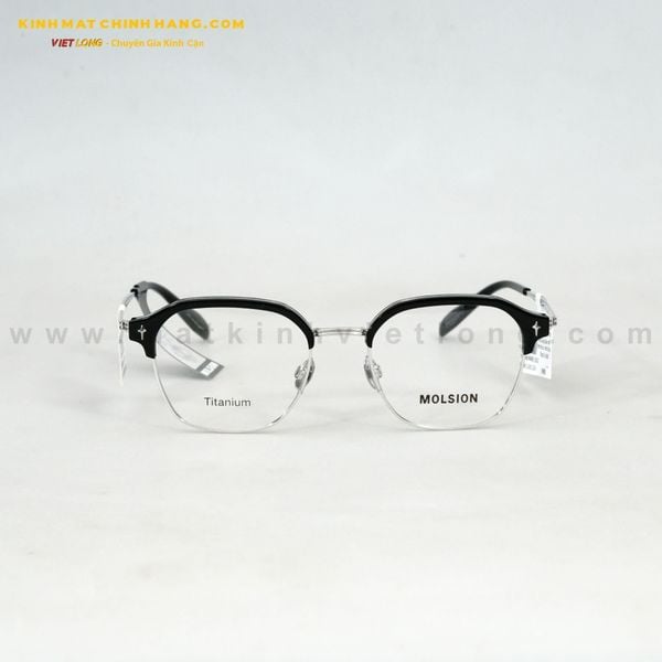  GỌNG KÍNH MOLSION MA6061-B15 51-19 