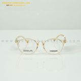  GỌNG KÍNH VIGCOM VG1552-K8 45-17 