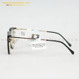  GỌNG KÍNH PARIM PG81608-K1 50-19 