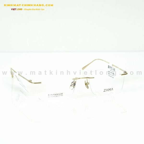  GỌNG KÍNH ZAMA 80219-C1 55-17 