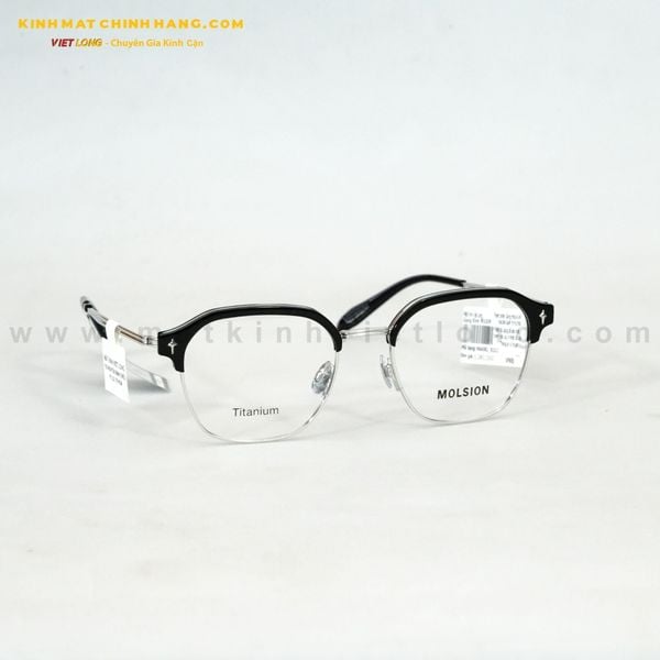  GỌNG KÍNH MOLSION MA6061-B15 51-19 
