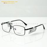  GỌNG KÍNH VIGCOM VG2185-T1 59-16 