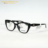  GỌNG KÍNH MOLSION MJ5125-B10 53-18 