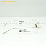  GỌNG KÍNH ZAMA 80219-C1 55-17 