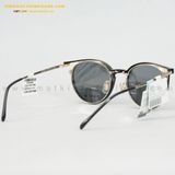  GỌNG KÍNH PARIM PG81608-K1 50-19 