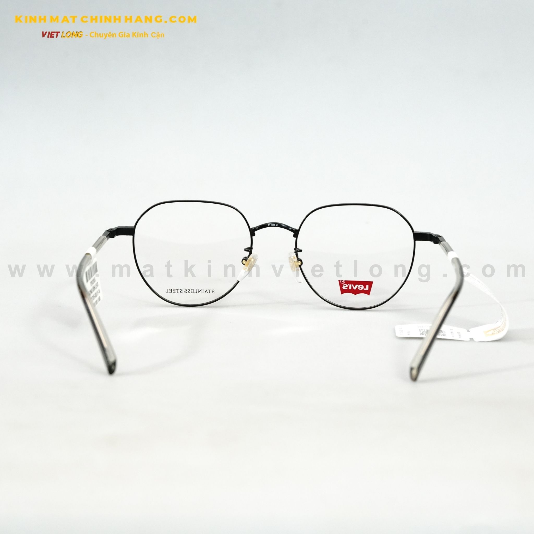  GỌNG KÍNH LEVIS LV7170/F-003 51-19 