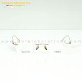  GỌNG KÍNH ZAMA 80219-C5 55-17 