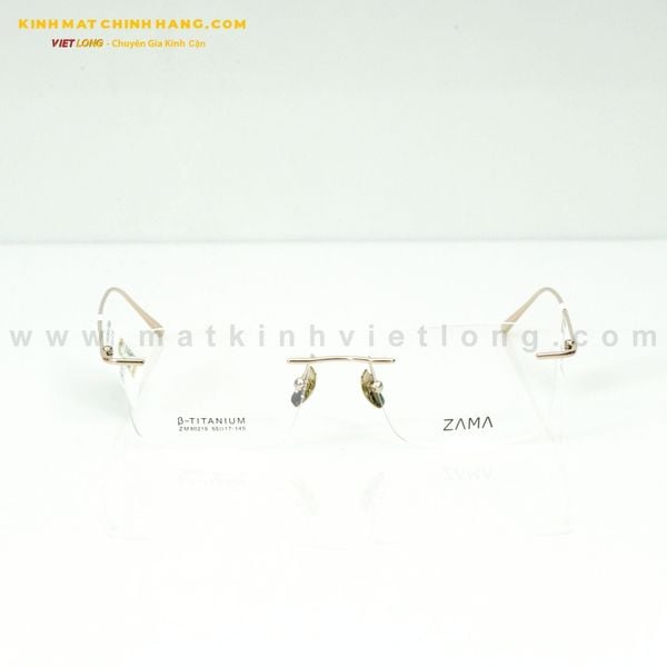  GỌNG KÍNH ZAMA 80219-C5 55-17 