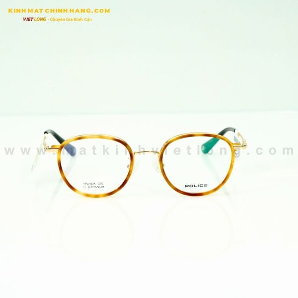  GỌNG KÍNH POLICE VPLN93K-0300 50-21 
