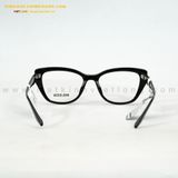  GỌNG KÍNH MOLSION MJ5125-B10 53-18 