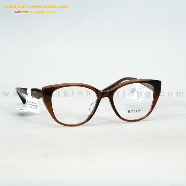  GỌNG KÍNH BOLON BJ3208-B21 53-17 