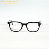  GỌNG KÍNH TOMFORD TF6022-D-B-001 52-22 