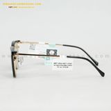  GỌNG KÍNH PARIM PG81606-K1 54-18 