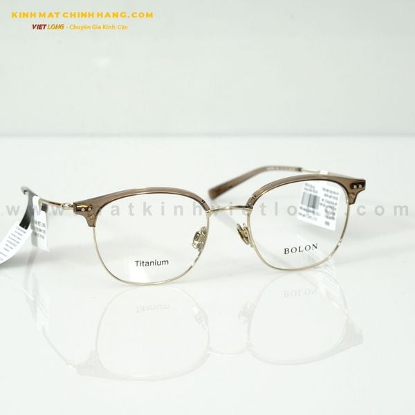  GỌNG KÍNH BOLON BA6068-B21 51-19 