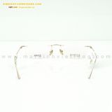  GỌNG KÍNH ZAMA 80219-C5 55-17 