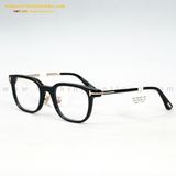  GỌNG KÍNH TOMFORD TF6022-D-B-001 52-22 