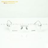  GỌNG KÍNH ZAMA 80219-C6 55-17 