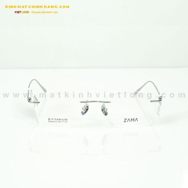  GỌNG KÍNH ZAMA 80219-C6 55-17 