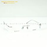  GỌNG KÍNH ZAMA 80219-C6 55-17 