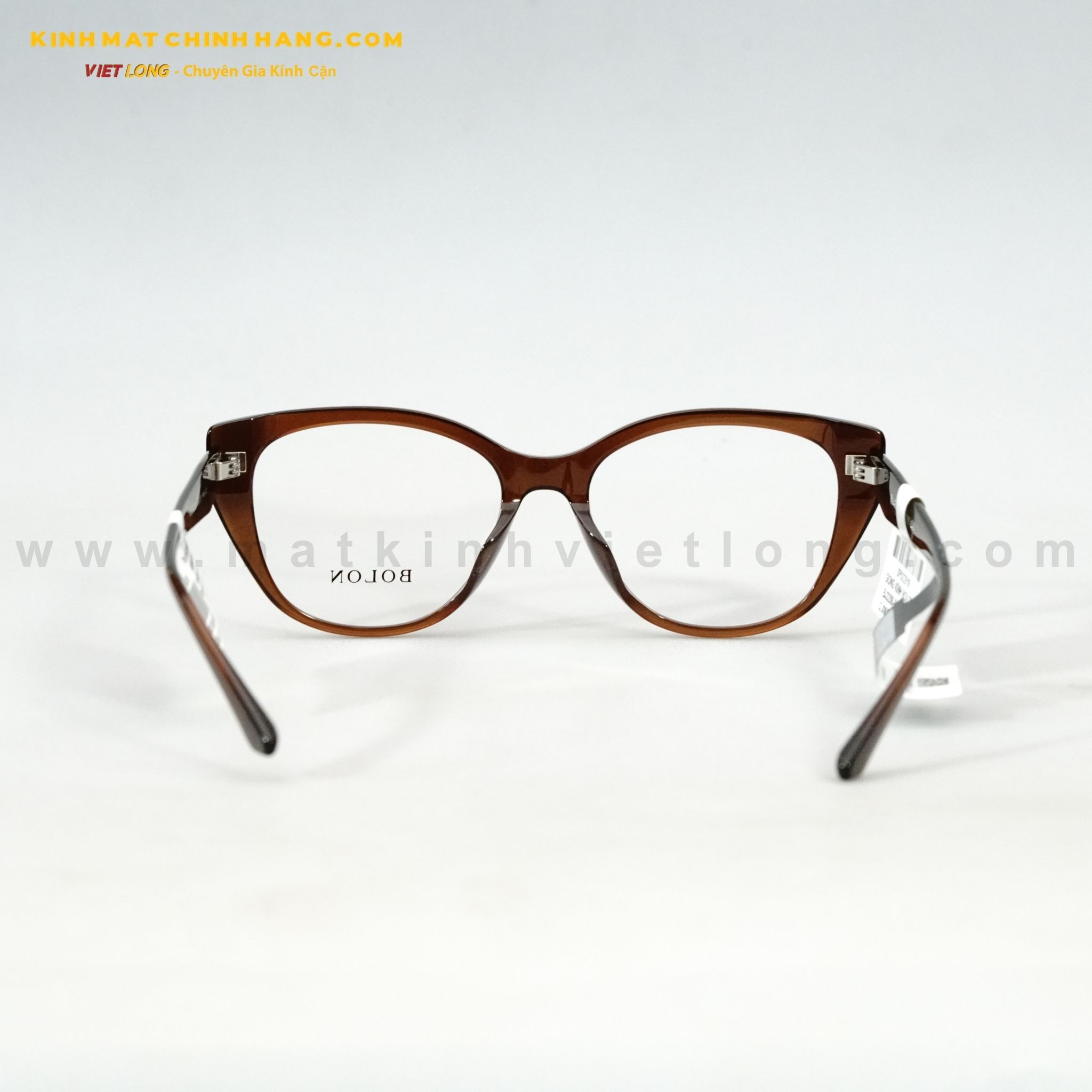  GỌNG KÍNH BOLON BJ3208-B21 53-17 