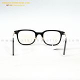  GỌNG KÍNH TOMFORD TF6022-D-B-001 52-22 